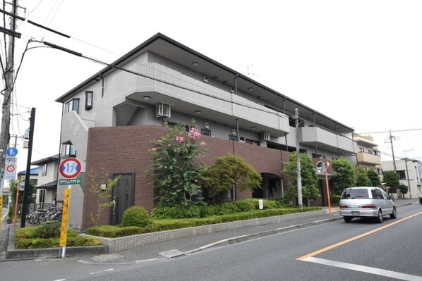 カサグランデ エランの物件内観写真